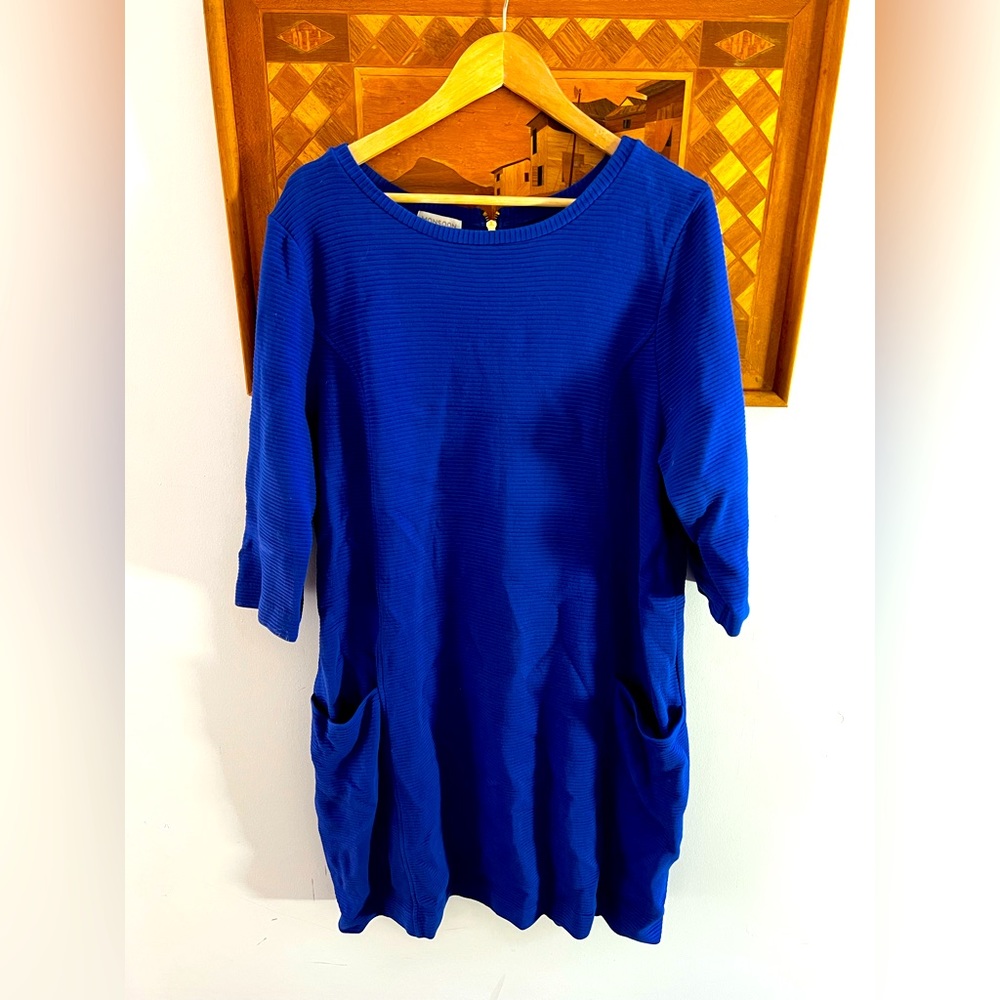 Monsoon Dress